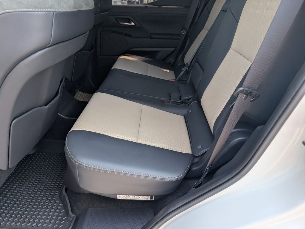 2024 Lexus GX 550 Overtrail+
