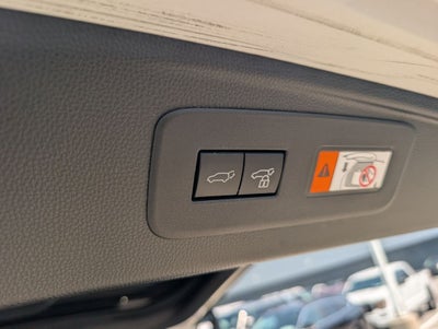 2024 Lexus GX 550 Overtrail+