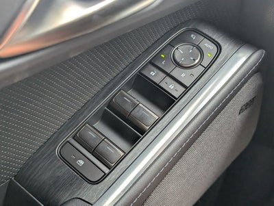 2024 Lexus GX 550 Overtrail+