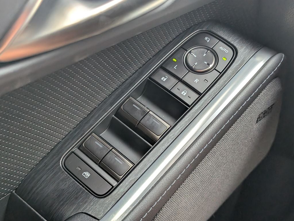 2024 Lexus GX 550 Overtrail+