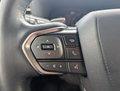 2024 Lexus GX 550 Overtrail+