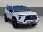 2024 Lexus GX 550 Overtrail+