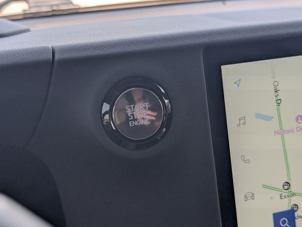 2024 Lexus GX 550 Overtrail+