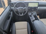2024 Lexus GX 550 Overtrail+