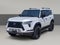 2024 Lexus GX 550 Overtrail+