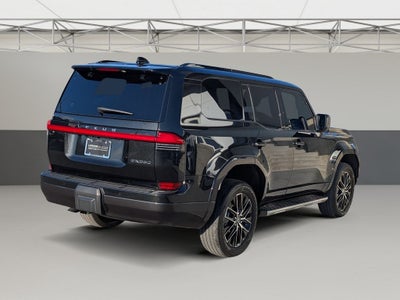 2024 Lexus GX 550 Premium+