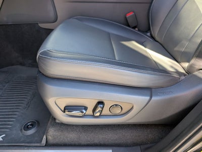 2024 Lexus GX 550 Premium+