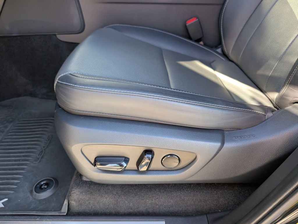 2024 Lexus GX 550 Premium+