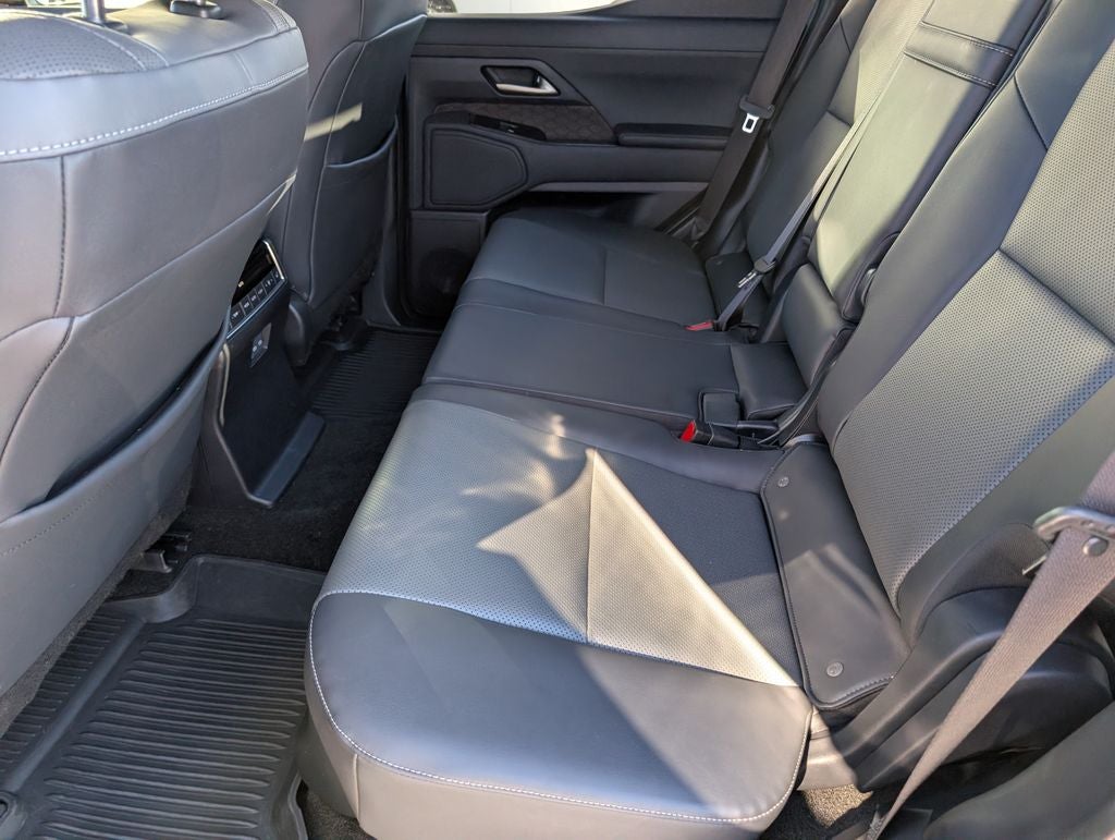 2024 Lexus GX 550 Premium+