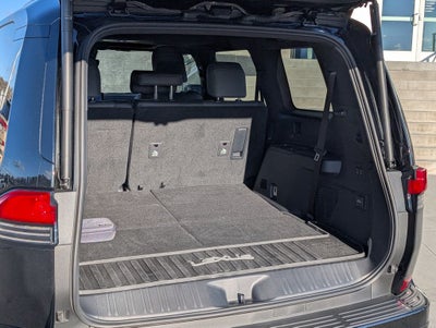 2024 Lexus GX 550 Premium+