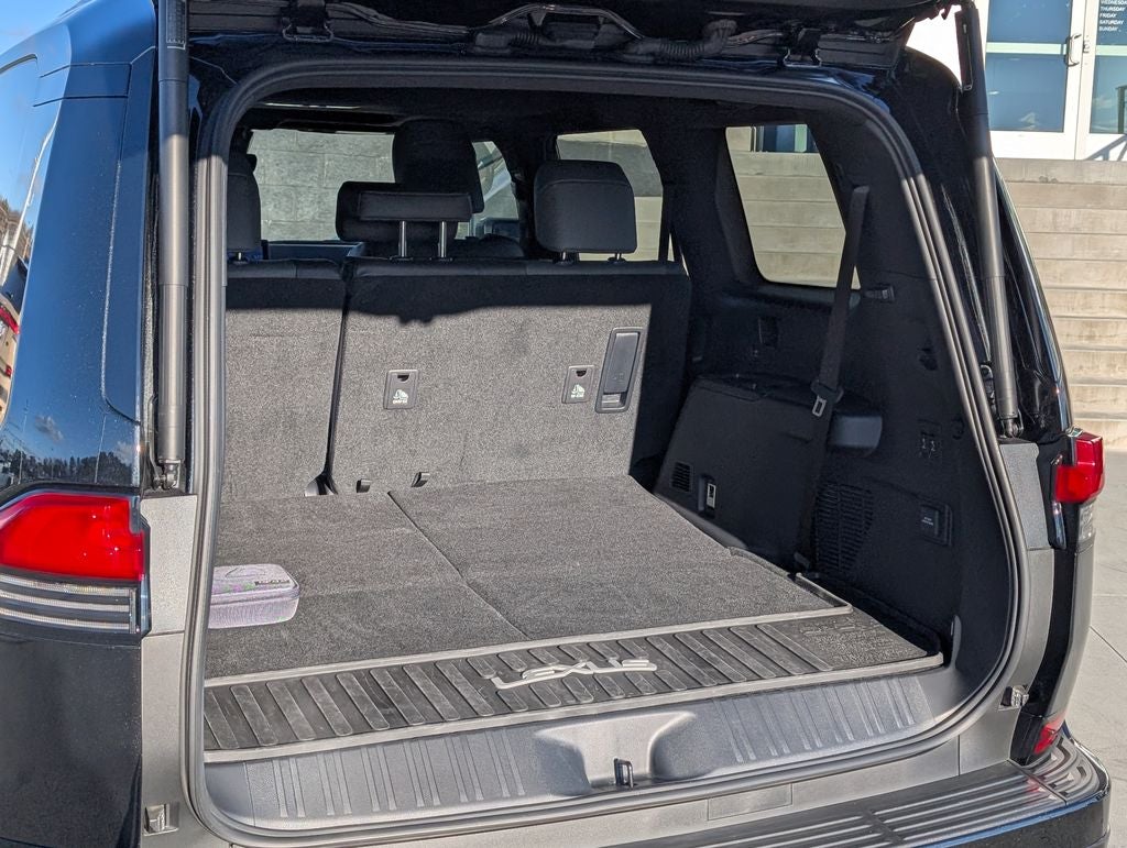 2024 Lexus GX 550 Premium+