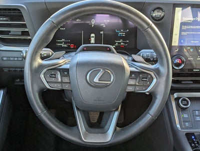 2024 Lexus GX 550 Premium+