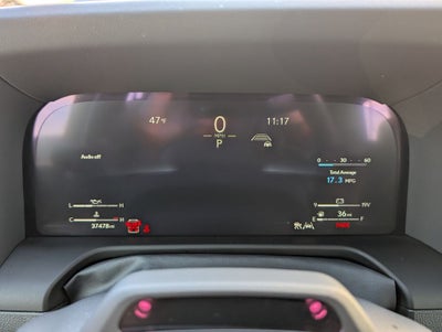 2024 Lexus GX 550 Premium+