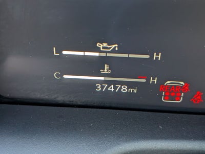 2024 Lexus GX 550 Premium+