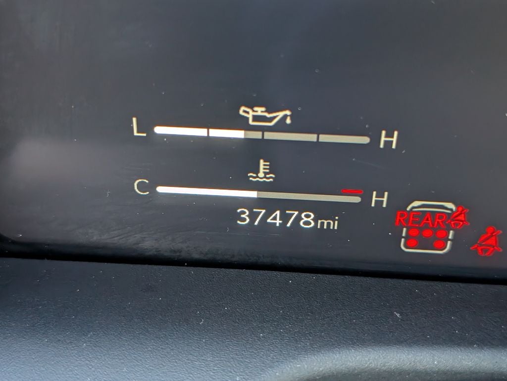 2024 Lexus GX 550 Premium+