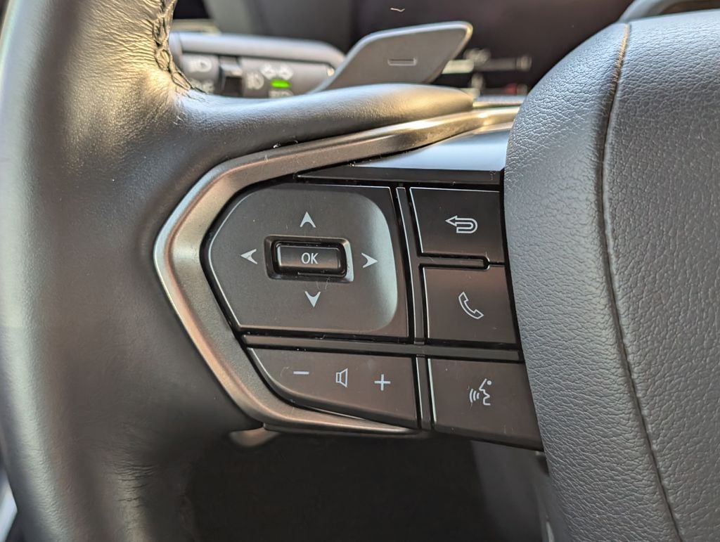 2024 Lexus GX 550 Premium+