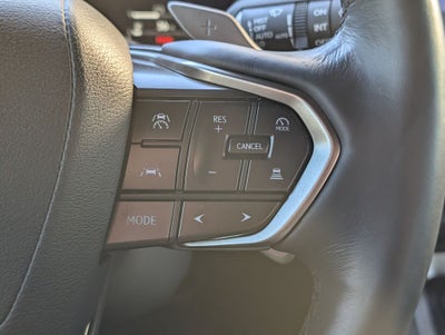 2024 Lexus GX 550 Premium+