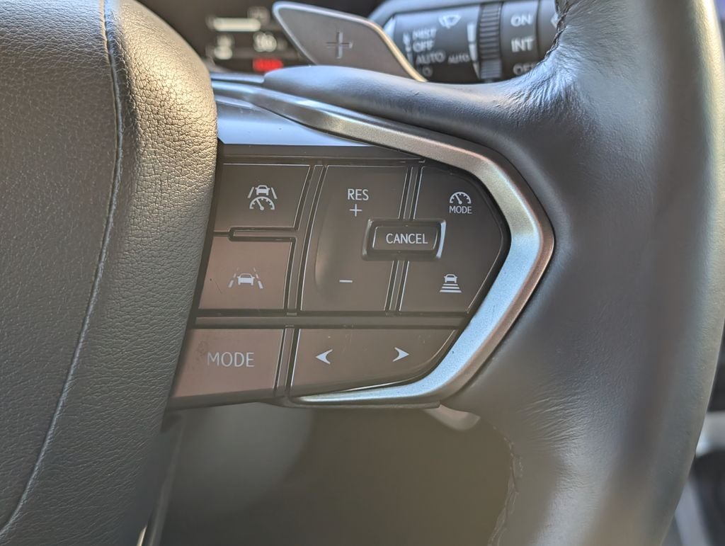 2024 Lexus GX 550 Premium+