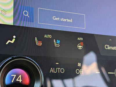 2024 Lexus GX 550 Premium+