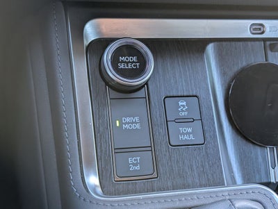 2024 Lexus GX 550 Premium+