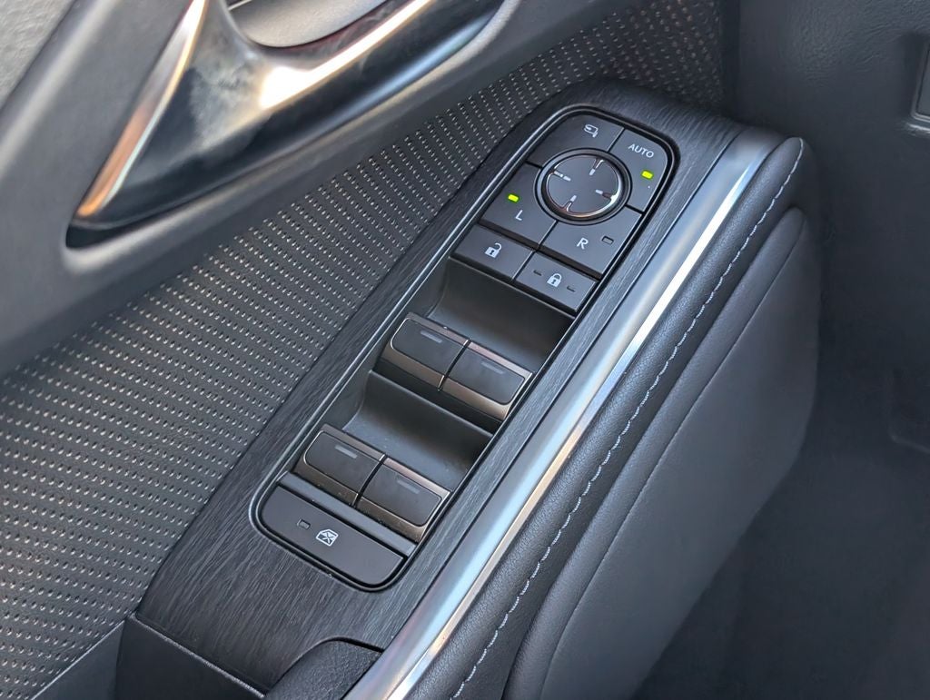 2024 Lexus GX 550 Premium+