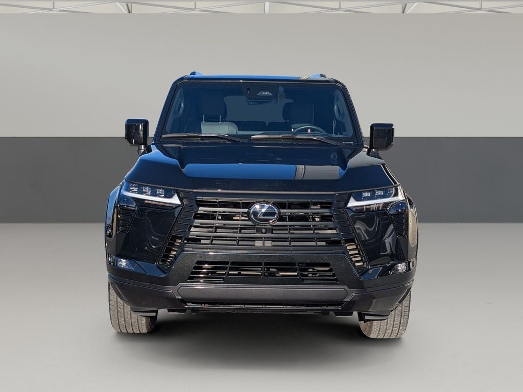 2024 Lexus GX 550 Premium+