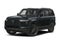 2026 Lexus GX 550 Overtrail+