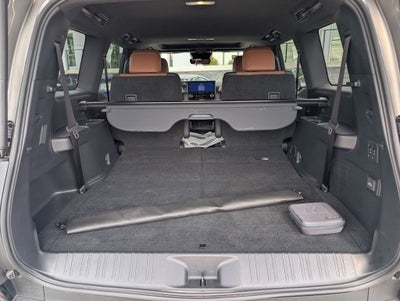 2025 Lexus GX 550 Premium+