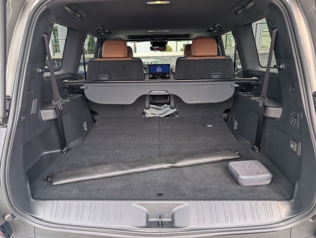 2025 Lexus GX 550 Premium+