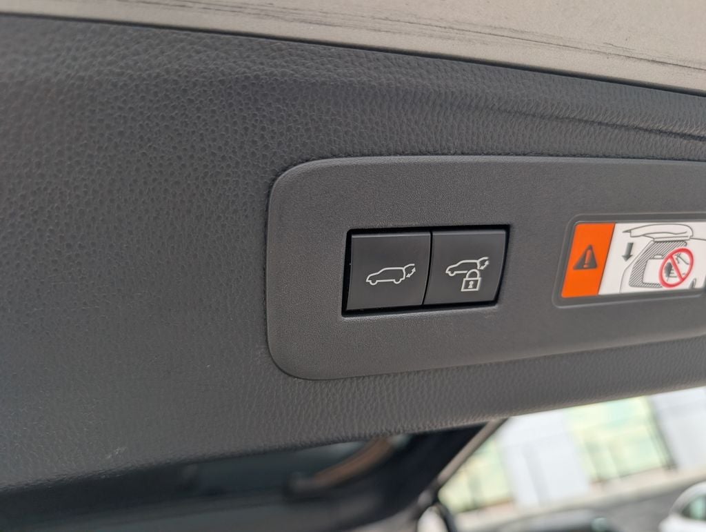 2025 Lexus GX 550 Premium+