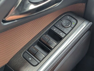 2025 Lexus GX 550 Premium+