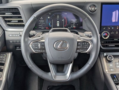 2025 Lexus GX 550 Premium+