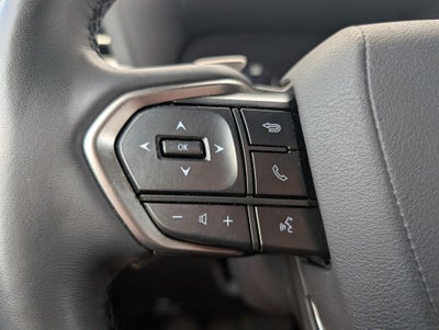 2025 Lexus GX 550 Premium+