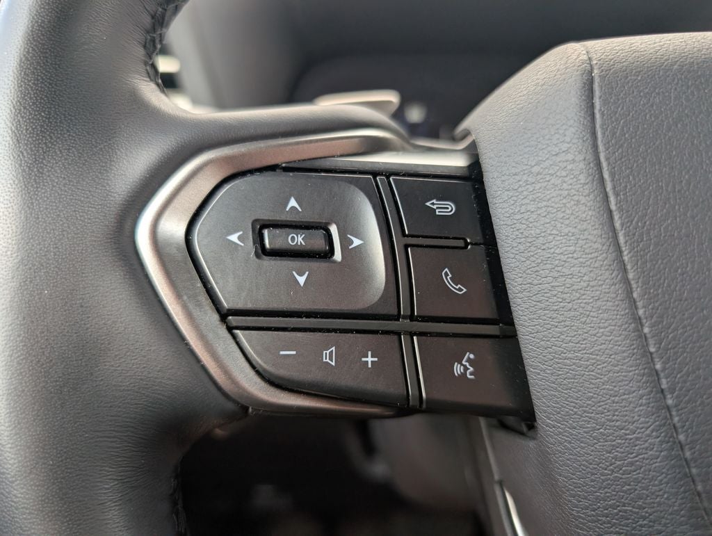 2025 Lexus GX 550 Premium+
