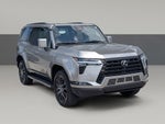 2025 Lexus GX 550 Premium+
