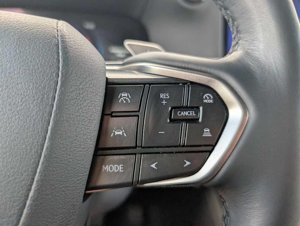 2025 Lexus GX 550 Premium+