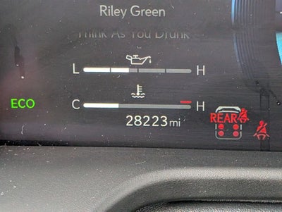 2025 Lexus GX 550 Premium+