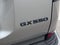 2025 Lexus GX 550 Premium+