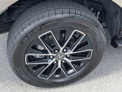 2025 Lexus GX 550 Premium+