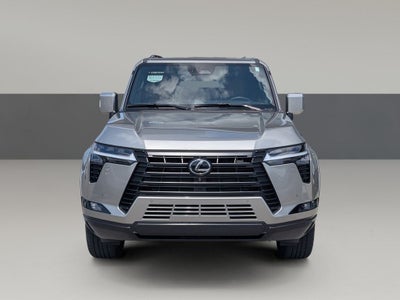 2025 Lexus GX 550 Premium+