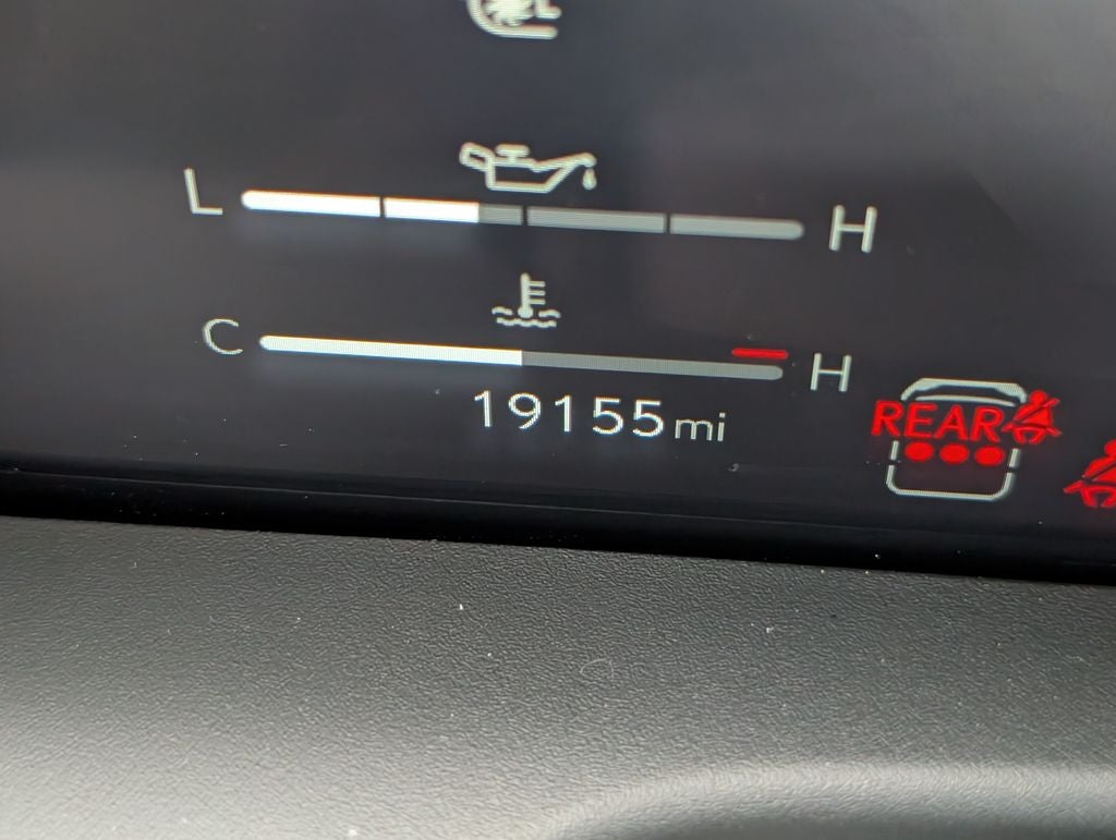 2025 Lexus GX 550 Overtrail+