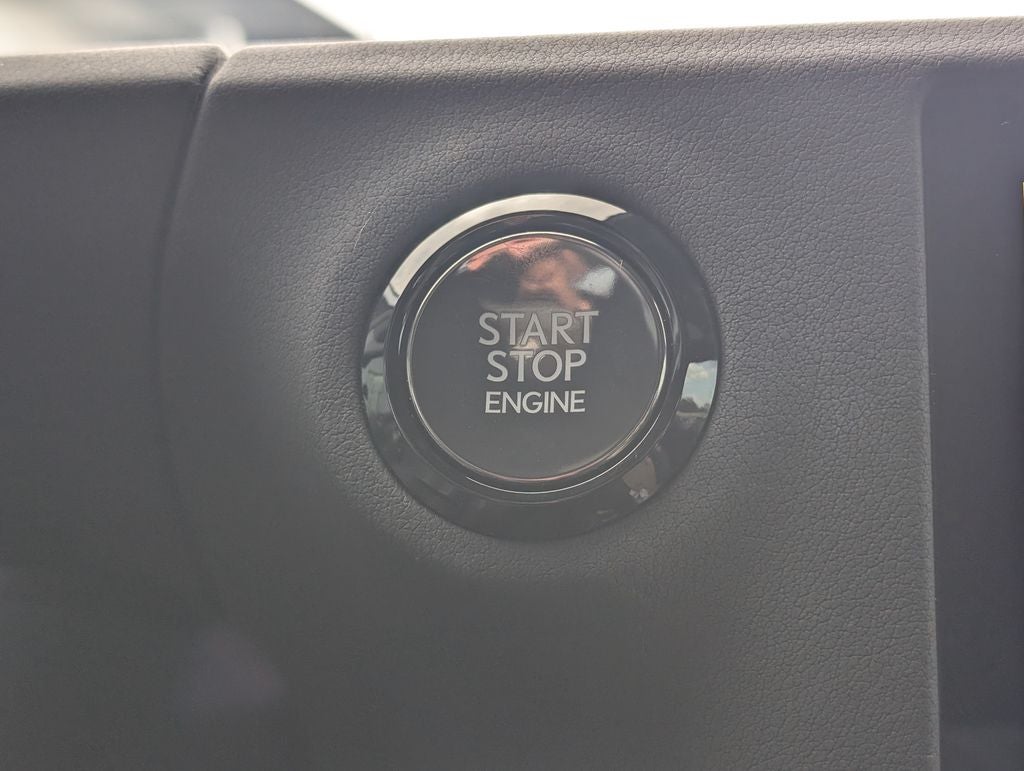 2025 Lexus GX 550 Overtrail+