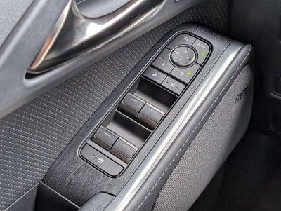 2025 Lexus GX 550 Overtrail+