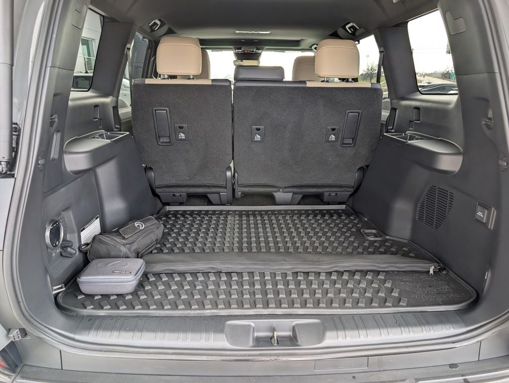 2025 Lexus GX 550 Overtrail+