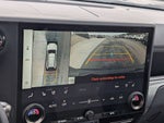 2025 Lexus GX 550 Overtrail+