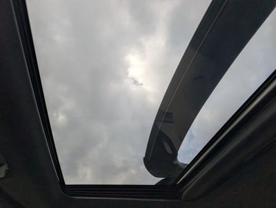 2025 Lexus GX 550 Overtrail+