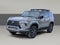 2025 Lexus GX 550 Overtrail+