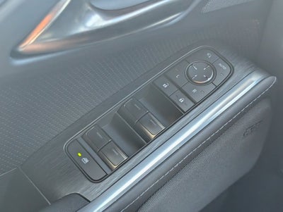 2025 Lexus GX 550 Luxury+