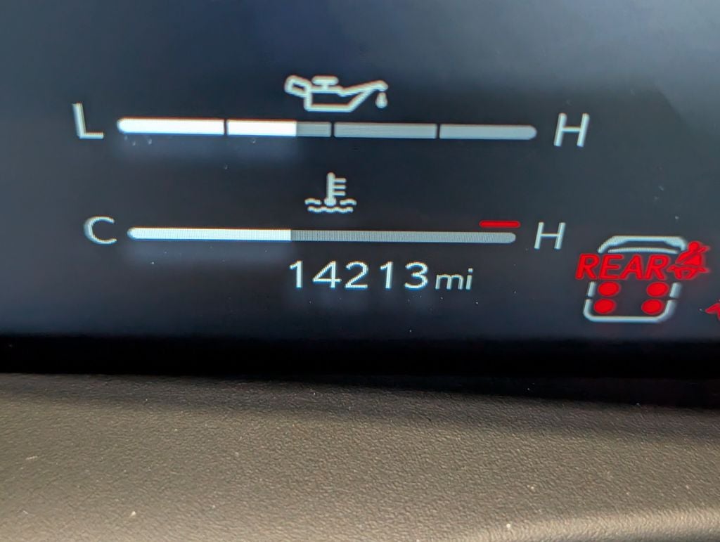 2024 Lexus GX 550 Luxury+