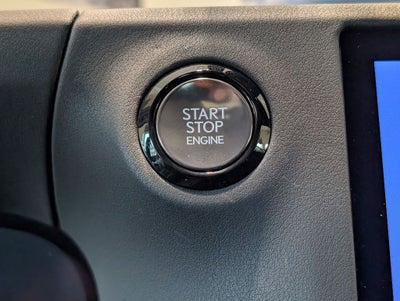 2024 Lexus GX 550 Luxury+